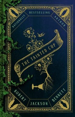 The Tainted Cup