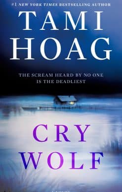 Cry Wolf: A Novel
