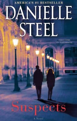 Suspects: A Novel