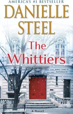 The Whittiers: A Novel