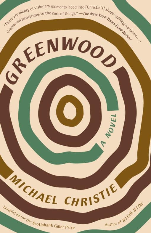 Greenwood: A Novel