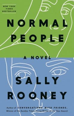 A Novel: Normal People