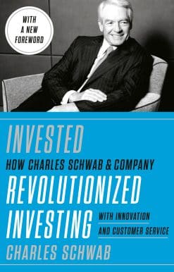 Invested: Changing Forever the Way Americans Invest