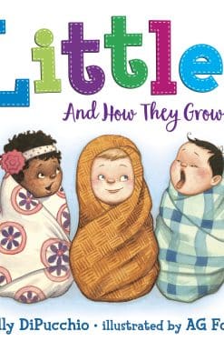 Littles: And How They Grow