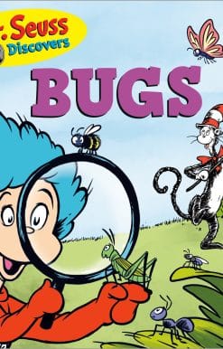 Dr. Seuss Discovers: Bugs
