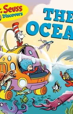 Dr. Seuss Discovers: The Ocean