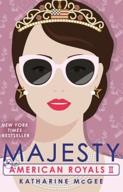 American Royals II: Majesty