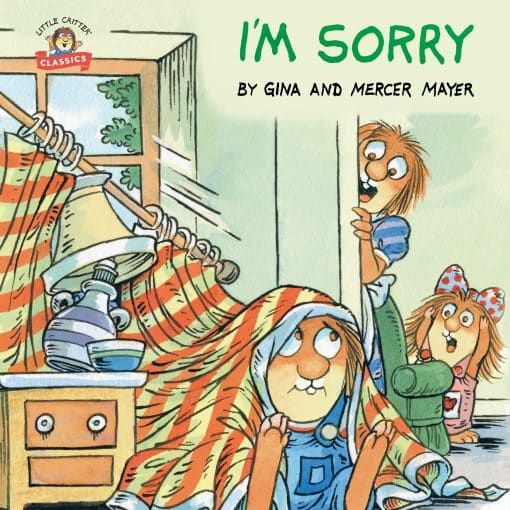 I'm Sorry: