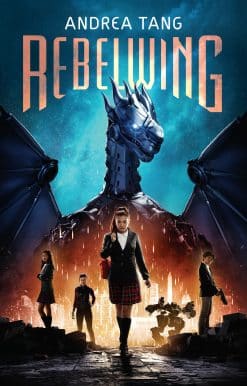 Rebelwing