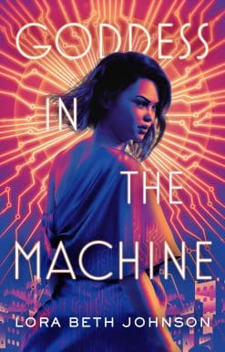 Goddess in the Machine: