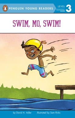 Swim, Mo, Swim!