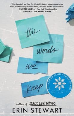 The Words We Keep