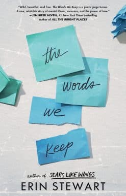 The Words We Keep