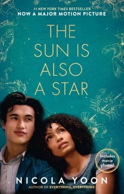 The Sun Is Also a Star Movie Tie-in Edition