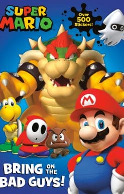 Super Mario: Bring on the Bad Guys! (Nintendo®)