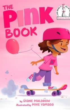 The Pink Book