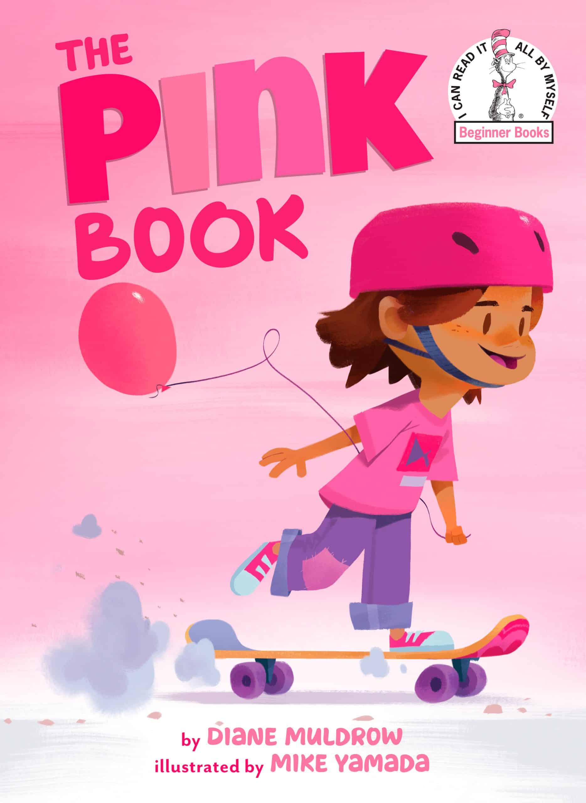 9781984850201 The Pink Book