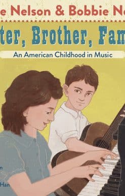 Sister, Brother, Family: An American Childhood in Music