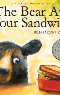 The Bear Ate Your Sandwich