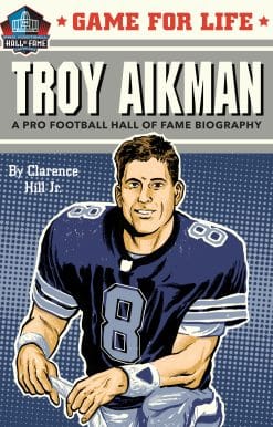 Game for Life: Troy Aikman