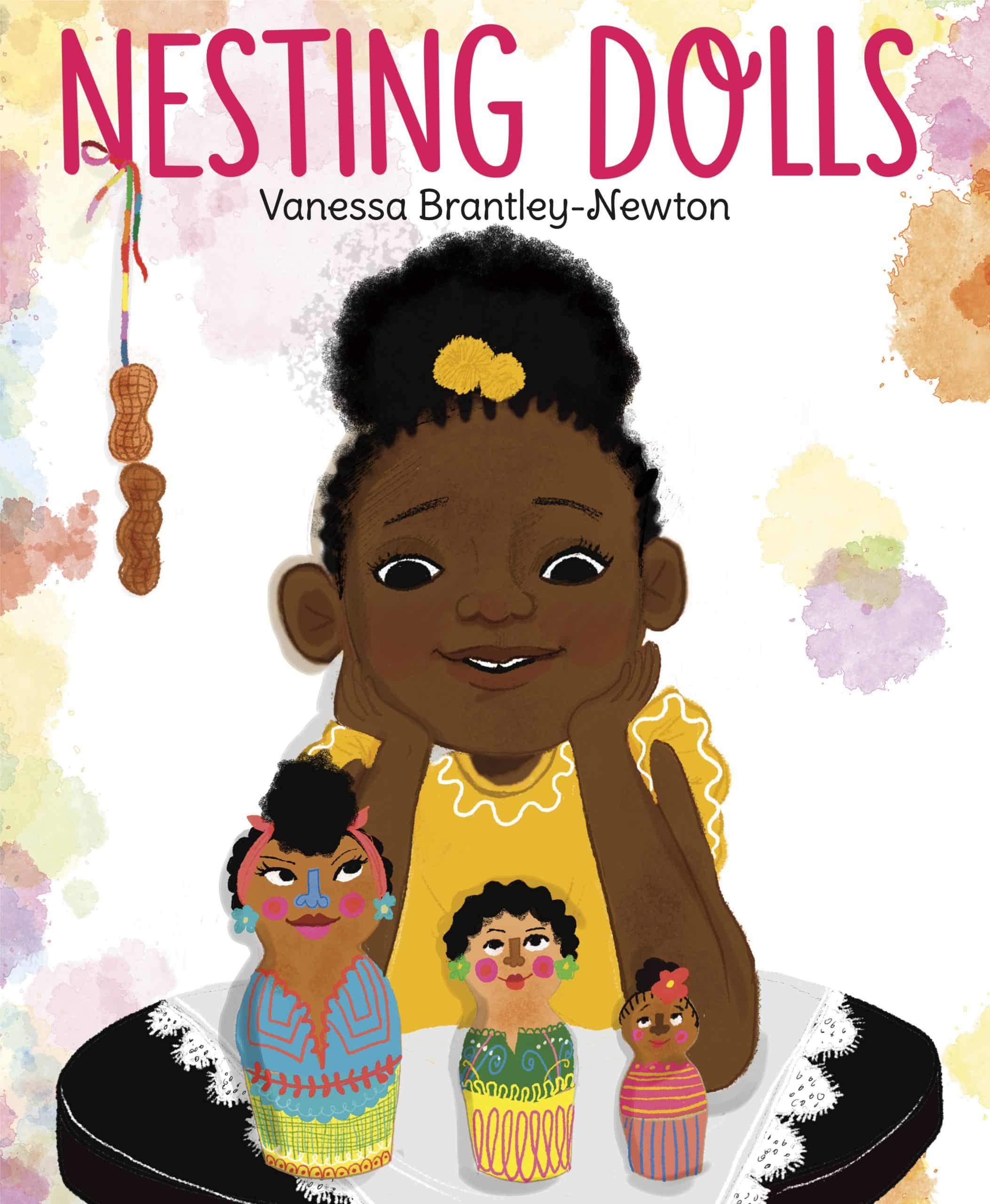 Nesting Dolls: