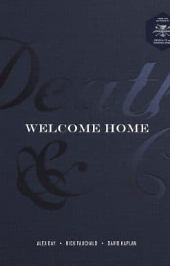 Death & Co Welcome Home: [A Cocktail Recipe Book]