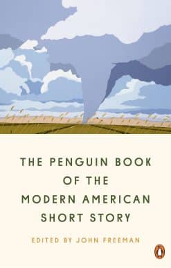 The Penguin Book of the Modern American Short Story