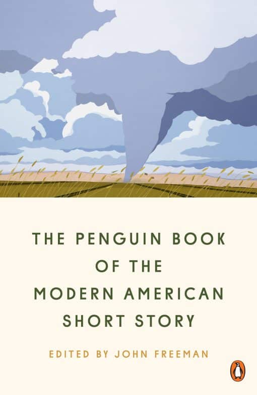 The Penguin Book of the Modern American Short Story