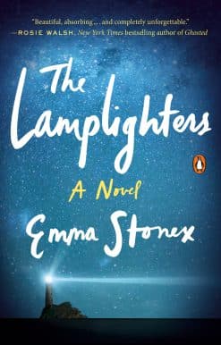 The Lamplighters: A Novel