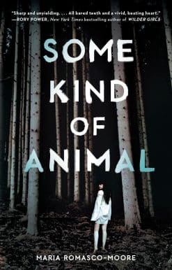 Some Kind of Animal: