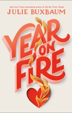 Year on Fire