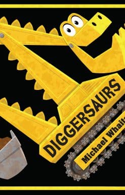 Diggersaurs