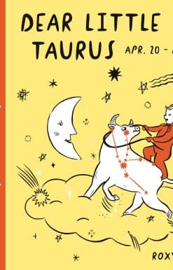 Baby Astrology: Dear Little Taurus