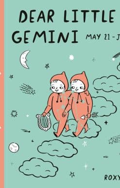 Baby Astrology: Dear Little Gemini: