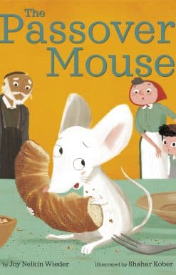 The Passover Mouse