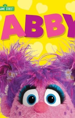 Abby (Sesame Street Friends)