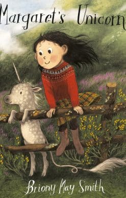 Margaret's Unicorn