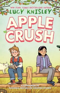 Apple Crush: (A Graphic Novel)