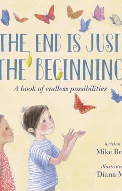 The End Is Just the Beginning