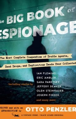 The Big Book of Espionage