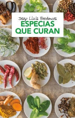 Especias que curan / Spices That Heal