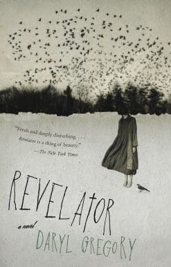 Revelator: A novel