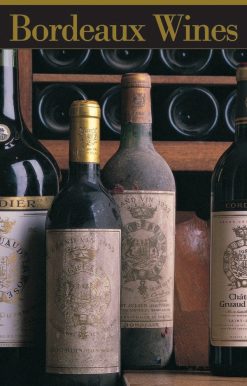 The Little Book of Bordeaux Wines