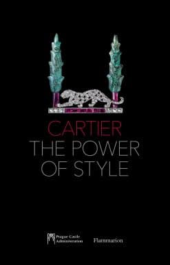 Cartier: The Power of Style