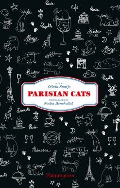 Parisian Cats