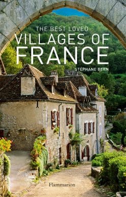 The Best Loved Villages of France