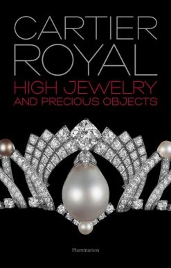 High Jewelry and Precious Objects: Cartier Royal