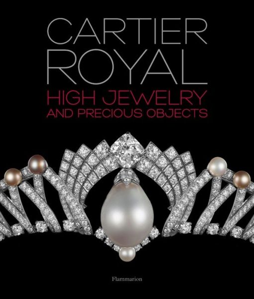 High Jewelry and Precious Objects: Cartier Royal