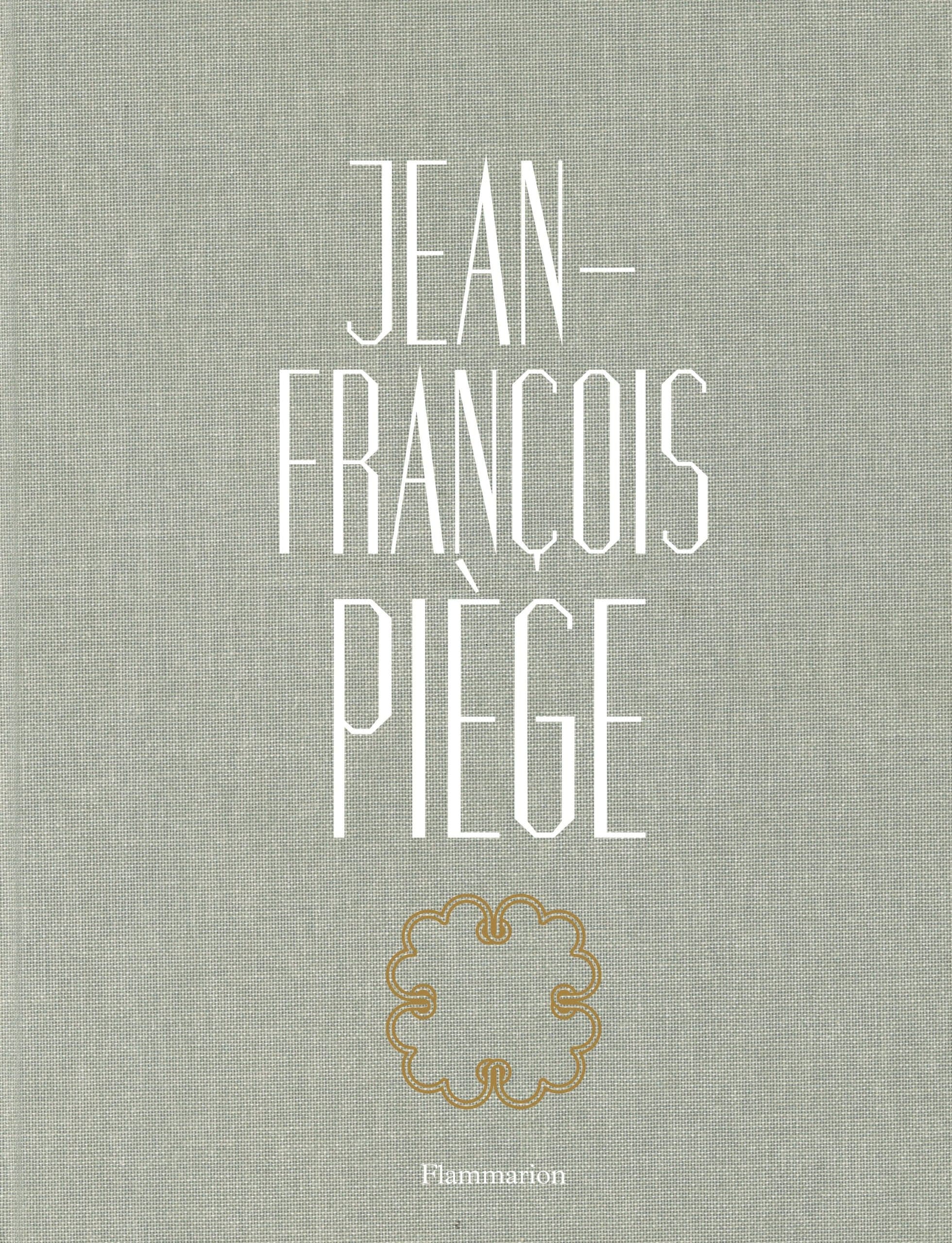 9782080202123 Jean-Francois Piege