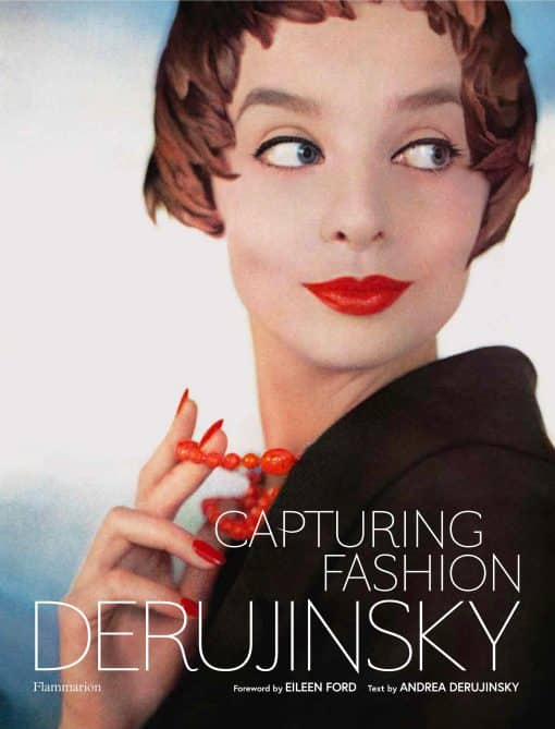 Capturing Fashion: Derujinsky